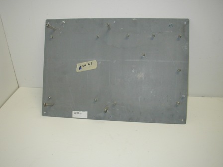Area 51 PCB Mounting Plate (Item #1) $25.99